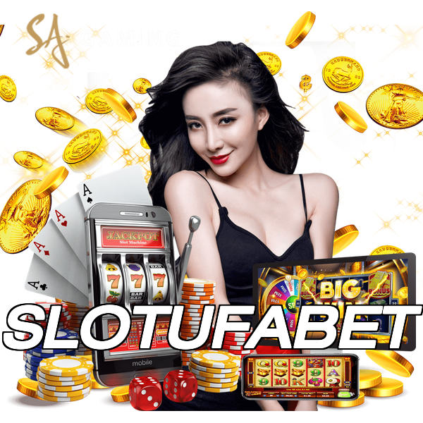 SLOTUFABET